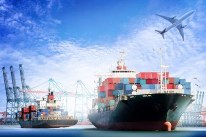 Standard Delivery China To Malaysia