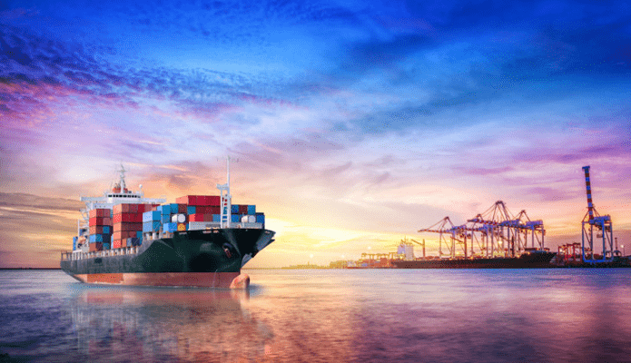 Sea Shipping China To Malaysia