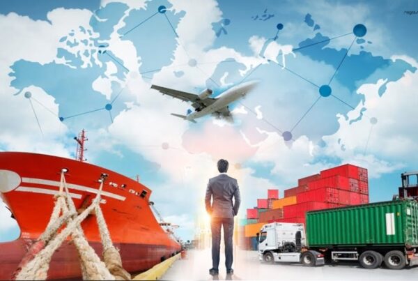Forwarder China To Malaysia