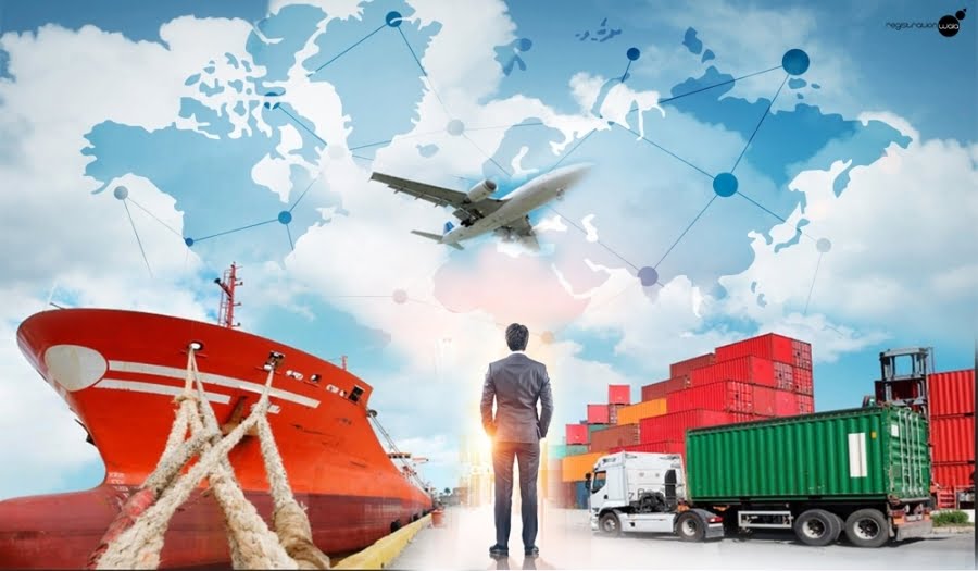 Forwarder China To Malaysia