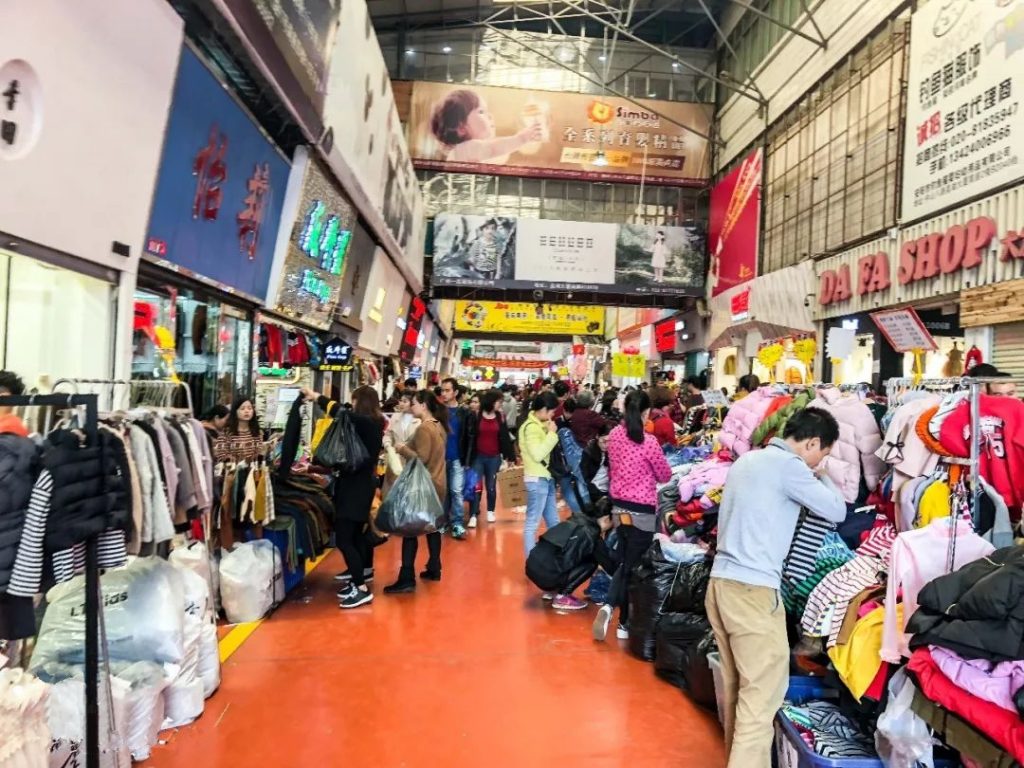 Cara Borong Barang Dari China