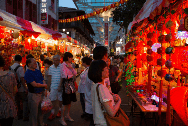 Beli Borong Dari China