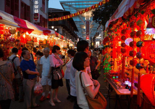 Beli Borong Dari China