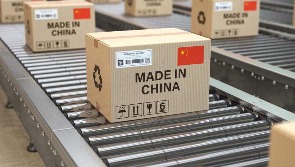 CARA MENCARI SUPPLIER DARI CHINA