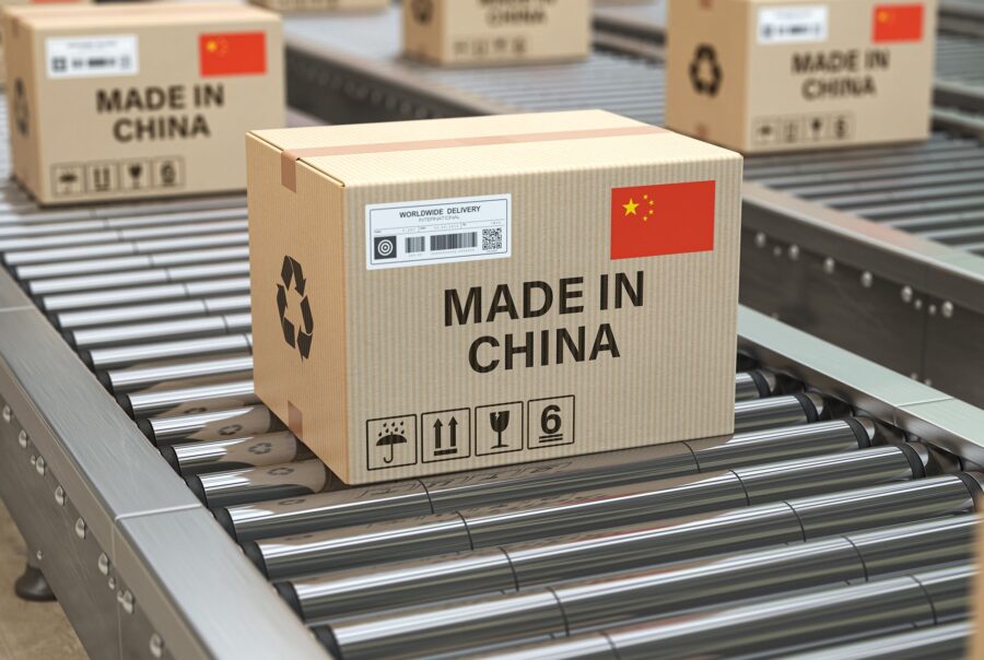 CARA MENCARI SUPPLIER DARI CHINA