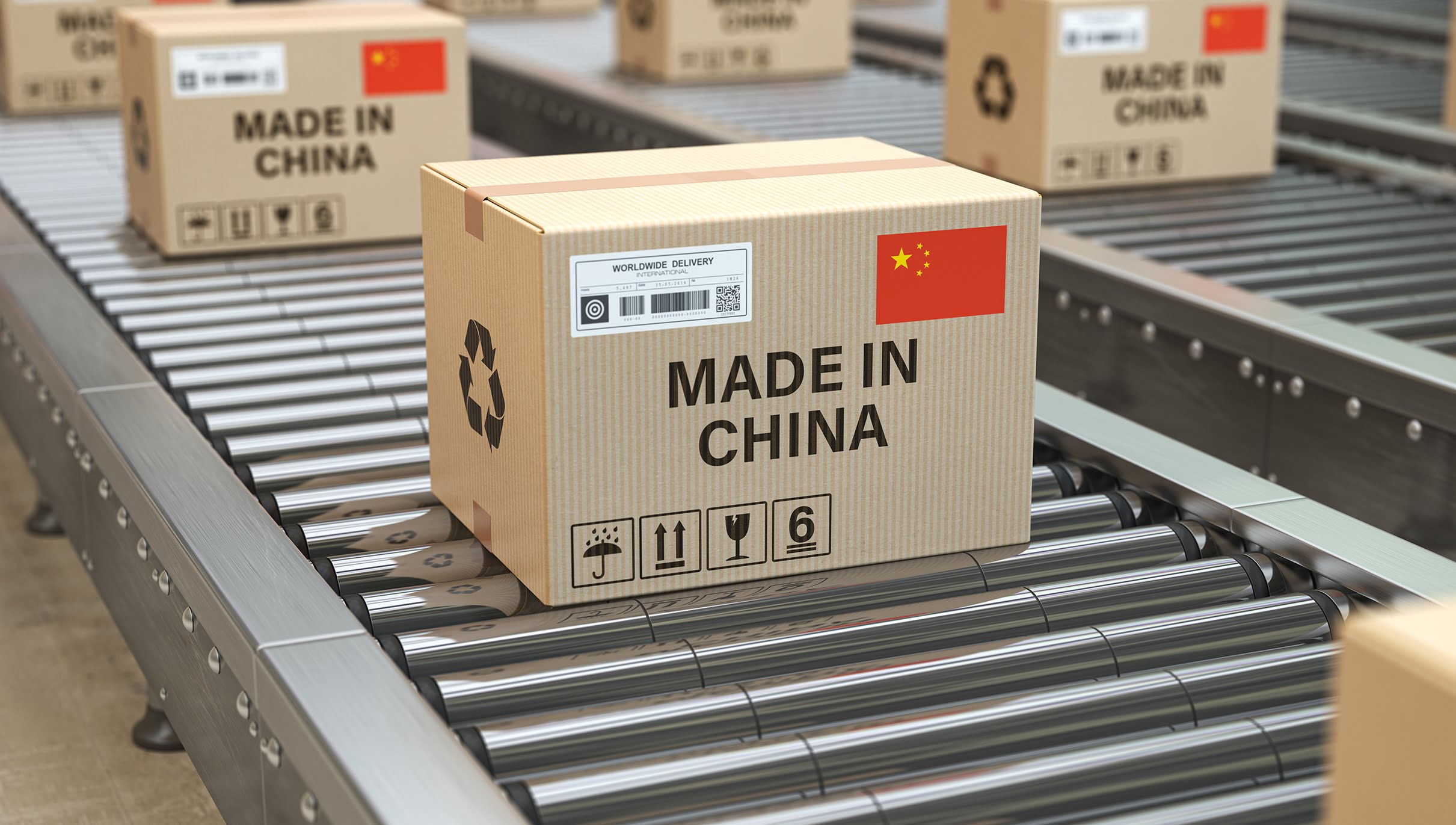 CARA MENCARI SUPPLIER DARI CHINA