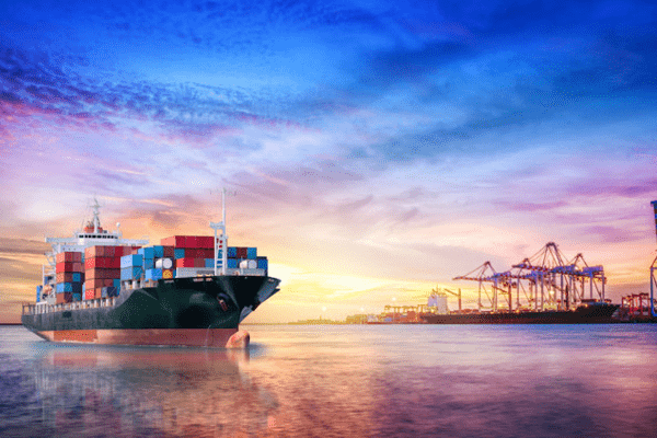 Sea Shipping China To Malaysia