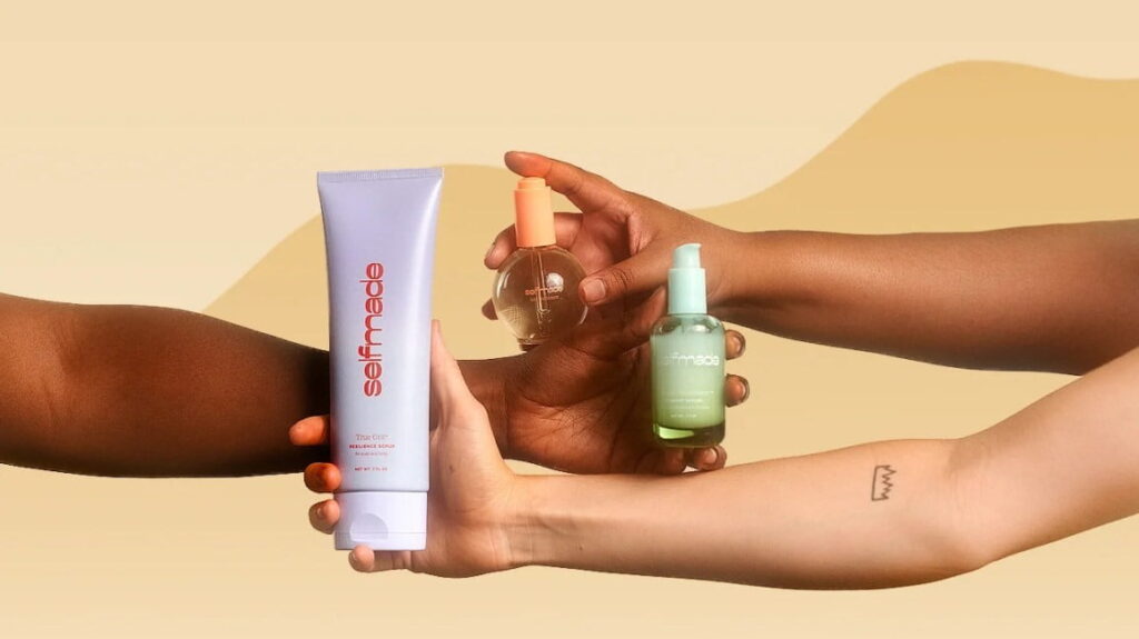 Kecantikan dan penjagaan diri