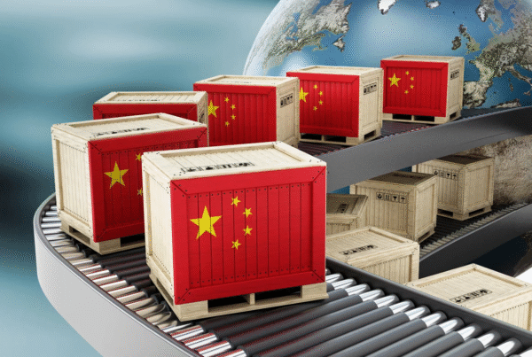 3 CARA BELI BARANG DARI CHINA