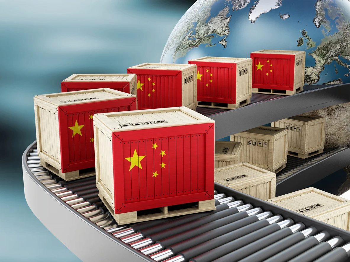 3 CARA BELI BARANG DARI CHINA