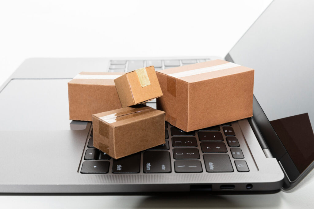 cara export barang ke luar negara | BGST