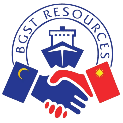 Export Import Company in Malaysia | BGST Resources Sdn Bhd