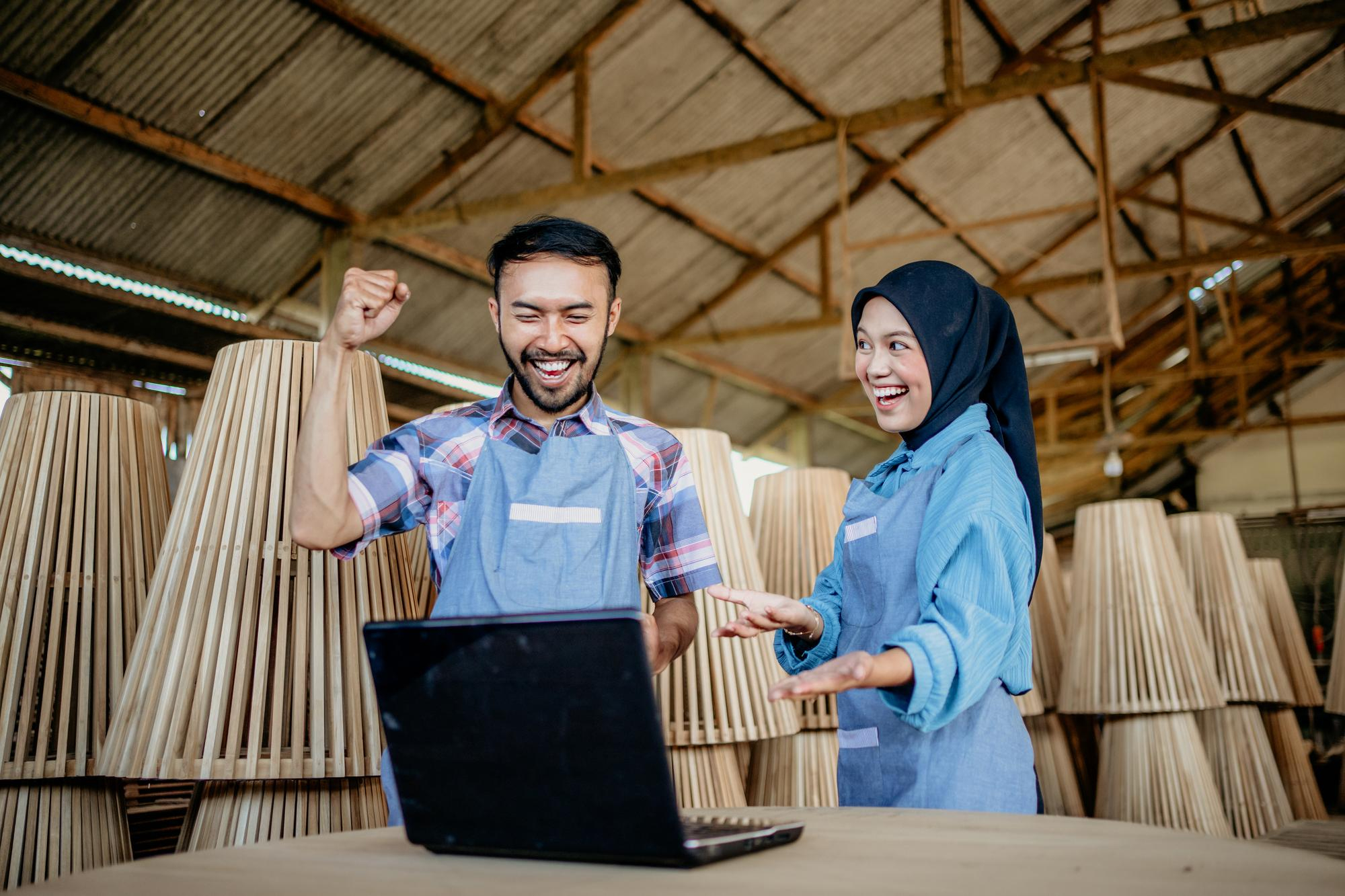 Cara Import Dari China Ke Malaysia | BGST