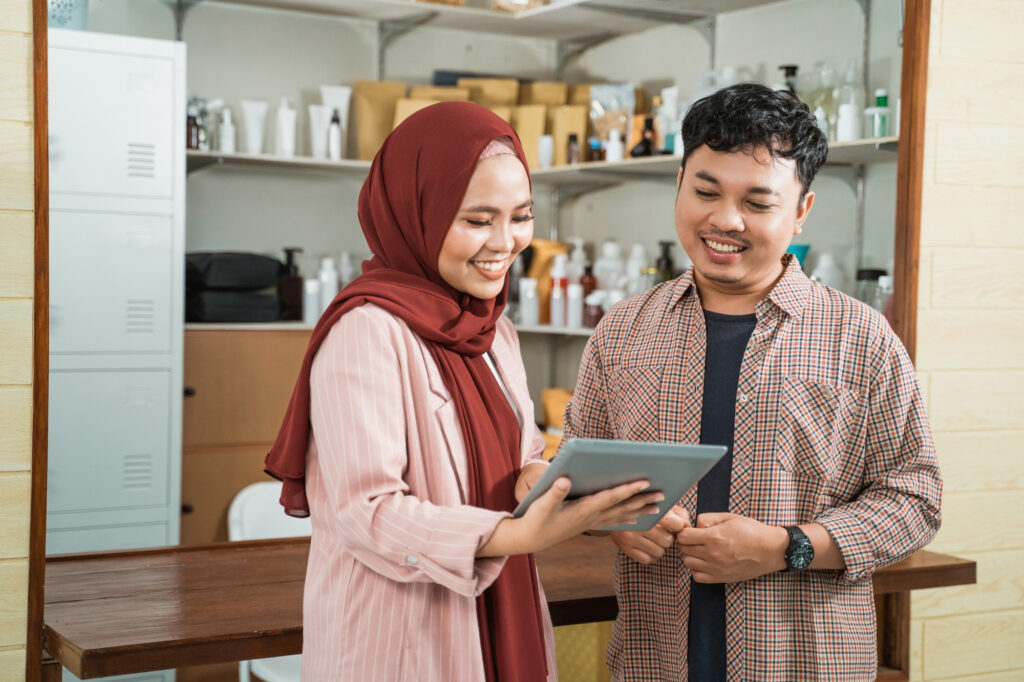 Cara Mencari Supplier Dari China | BGST