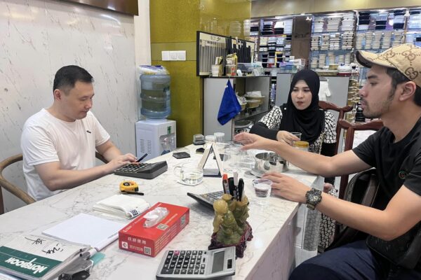Trip To China BGST Resources (9) Business Trip To China | Export Import Company in Malaysia | BGST Resources Sdn Bhd (5)