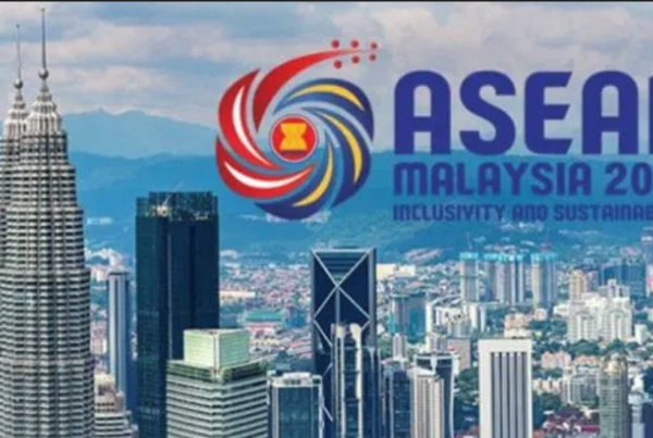 Malaysia Tariff : New Tariff On US & US To Malaysia | BGST