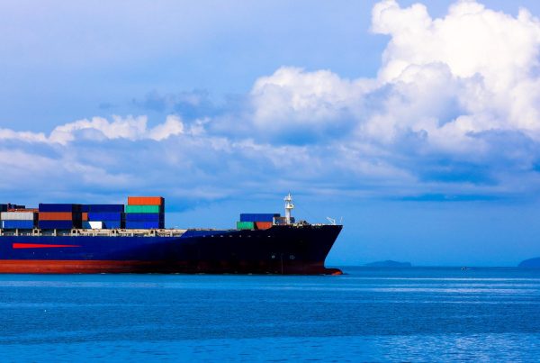 How Long Shipping From China To Malaysia By Sea? | BGST