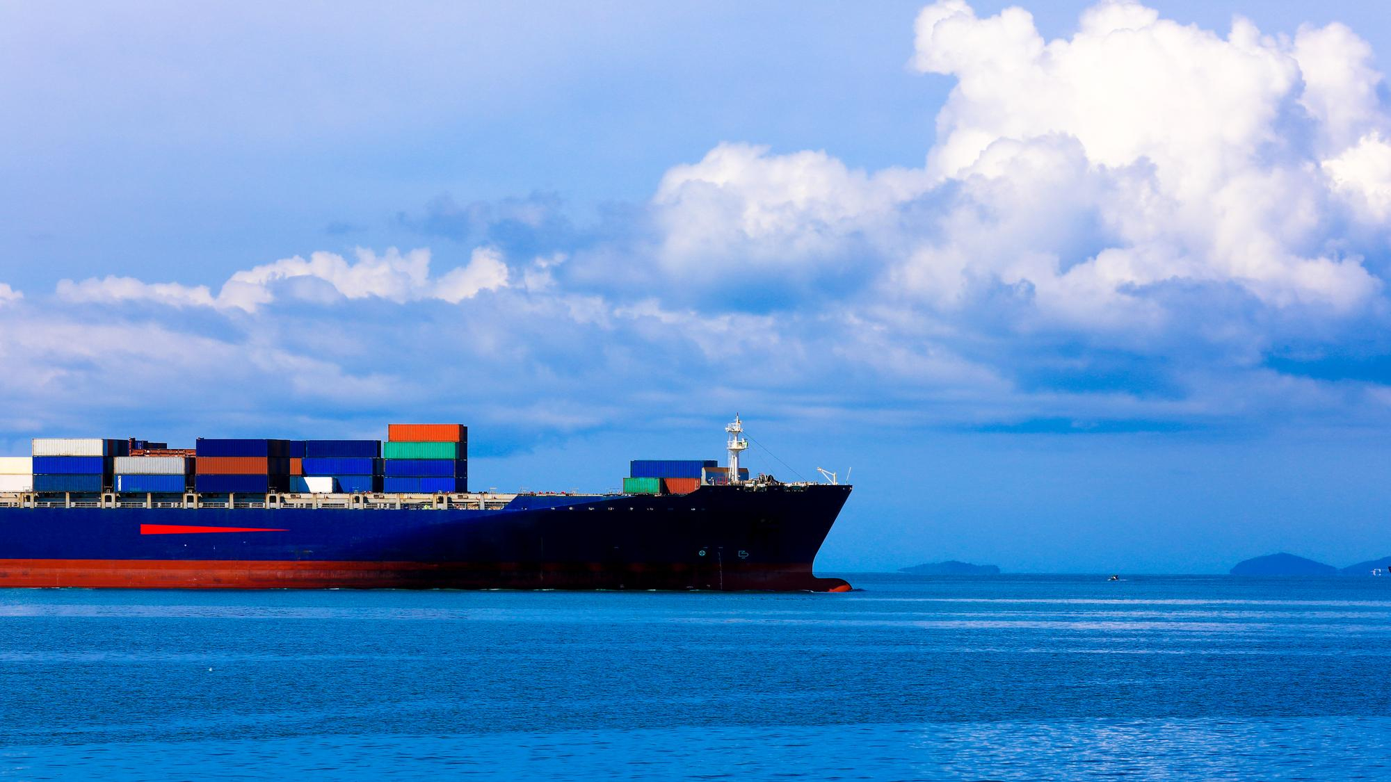 How Long Shipping From China To Malaysia By Sea? | BGST