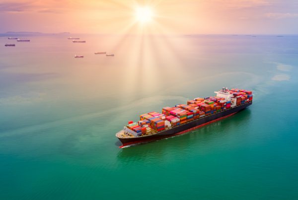 Sea Freight Cost From China To Malaysia | BGST
