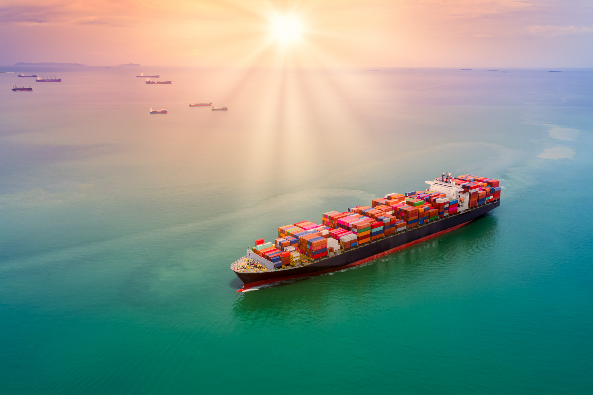 Sea Freight Cost From China To Malaysia | BGST