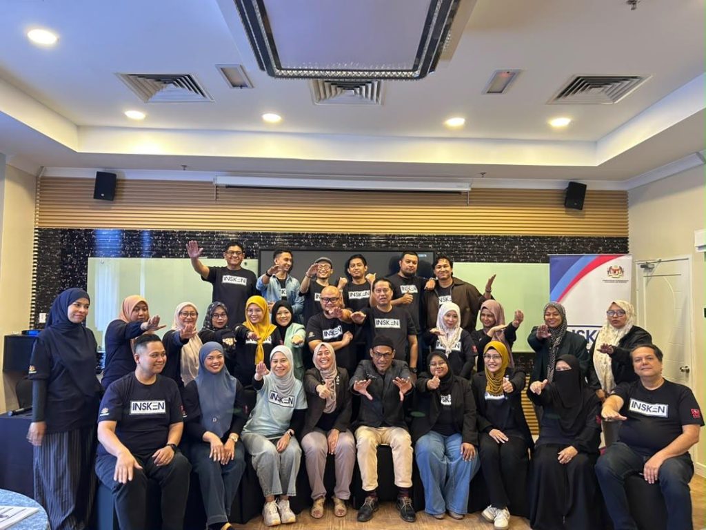 Program Export Readiness untuk usahawan