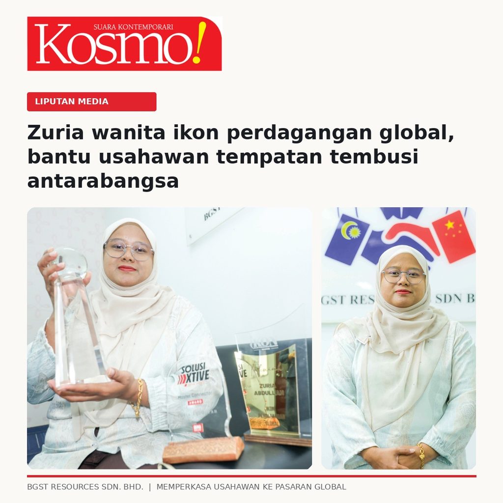 Perdagangan Global